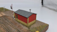 F.S. Jones Painting (HO Scale) (441) exact product view 2