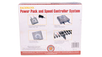 Bachmann Large Power Pack and Speed Controller — manufacturer product view 3