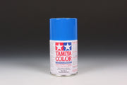Tamiya PS-30 Brilliant Blue Polycarbonate Spray Paint — exact product reference