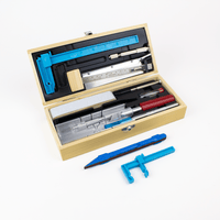 Excel Blades Builder's Knife and Hobby Tool Set (44288) product view 4