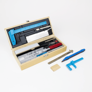 Excel Blades Builder's Knife and Hobby Tool Set (44288) product view 5