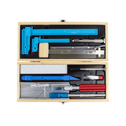 Excel Blades Builder's Knife and Hobby Tool Set (44288) product view 3