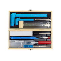 Excel Blades Builder's Knife and Hobby Tool Set (44288) product view 3