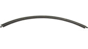 Bachmann HO E-Z Track 22" Radius Curved (Steel Alloy) — manufacturer product view 3