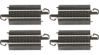 Bachmann HO E-Z Track 3" Straight (Steel Alloy) — manufacturer product view 2
