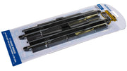 Bachmann HO E-Z Track 9" Straight Rerailer (Steel Alloy) — manufacturer product view 2