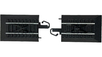 Bachmann HO E-Z Track Hayes Bumper (Steel Alloy) — manufacturer product view 2