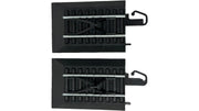 Bachmann HO E-Z Track Hayes Bumper (Steel Alloy) — manufacturer product view 3