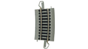 Bachmann HO E-Z Track One-Third Section 18" Radius Curved — manufacturer product view 2