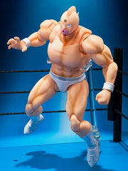 Bandai Kinnikuman Perfect Origin Arc S.H.Figuarts Kinnikuman — product view 5