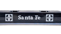Bachmann HO E-Z Track Girder Bridge - Santa Fe — manufacturer product view 3