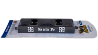 Bachmann HO E-Z Track Girder Bridge - Santa Fe — manufacturer product view 4