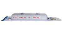 Bachmann HO E-Z Track Girder Bridge - Union Pacific — manufacturer product view 4