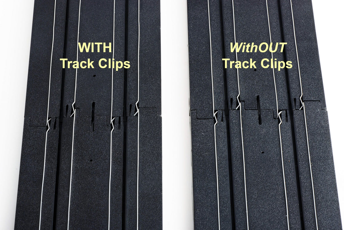 AFX Track Clips – 25 Pack — official product view 2