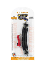Bachmann 44802 N-scale E-Z Track original package