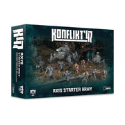 Warlord Games Konflikt '47 Axis Starter Army– product image 1