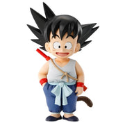 Bandai Dragon Ball Masterlise Ichibansho Goku & Krillin (Son Goku Training Section) Figure Set — product view 5
