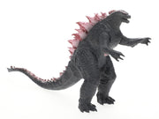 Bandai Godzilla Movie Monster Series Godzilla (2024 Hollywood Ver.) Vinyl Figure — exact product view
