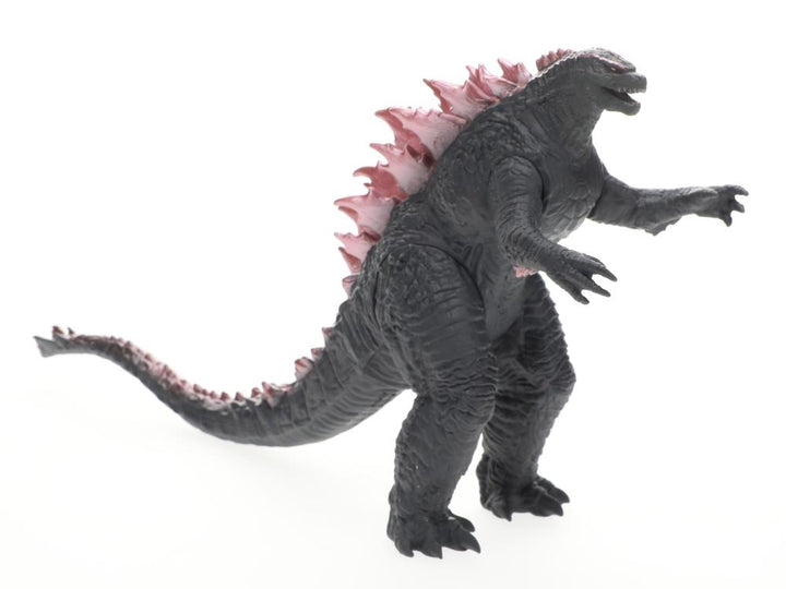Bandai Godzilla Movie Monster Series Godzilla (2024 Hollywood Ver.) Vinyl Figure — exact product view