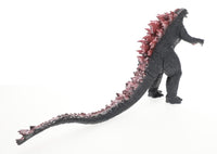 Bandai Godzilla Movie Monster Series Godzilla (2024 Hollywood Ver.) Vinyl Figure — exact product view 4
