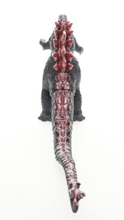 Bandai Godzilla Movie Monster Series Godzilla (2024 Hollywood Ver.) Vinyl Figure — exact product view 3