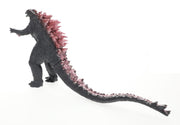Bandai Godzilla Movie Monster Series Godzilla (2024 Hollywood Ver.) Vinyl Figure — exact product view 2