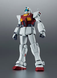 The Robot Spirits RMS-179 GM II (Earth Federation Forces Type) ver. A.N.I.M.E. — exact product view