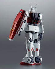 The Robot Spirits RMS-179 GM II (Earth Federation Forces Type) ver. A.N.I.M.E. — exact product view 2