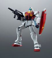The Robot Spirits RMS-179 GM II (Earth Federation Forces Type) ver. A.N.I.M.E. — exact product view 3