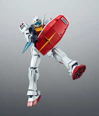 The Robot Spirits RMS-179 GM II (Earth Federation Forces Type) ver. A.N.I.M.E. — exact product view 4