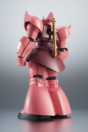 The Robot Spirits MS-14S Gelgoog Char's Custom ver. A.N.I.M.E. (Re-Run) — exact product view 2