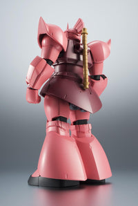 The Robot Spirits MS-14S Gelgoog Char's Custom ver. A.N.I.M.E. (Re-Run) — exact product view 2
