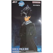 Bandai Ichibansho Yu Yu Hakusho Hiei Dark Tournament Edition Masterlise Figure Statue — exact product view 3