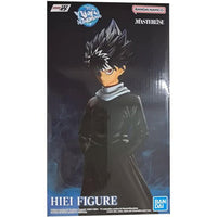 Bandai Ichibansho Yu Yu Hakusho Hiei Dark Tournament Edition Masterlise Figure Statue — exact product view 3