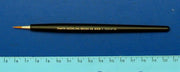 Tamiya 87156 HG Pointed Brush Small - product image