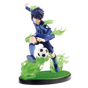 Blue Lock Ichibansho Yoichi Isagi (Arguments for Existence) Figure — exact product view 2