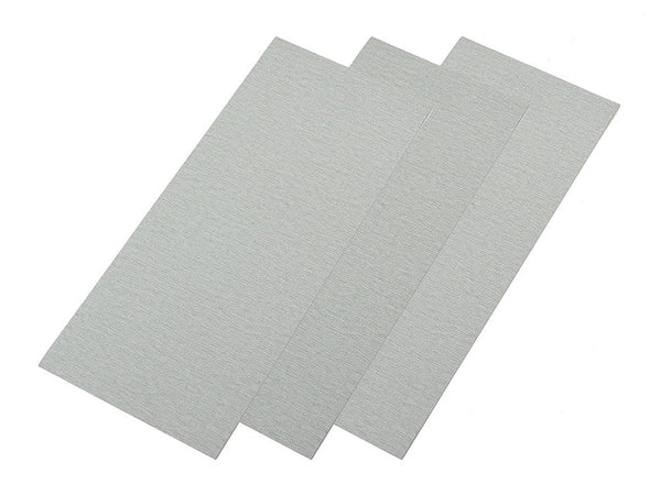 Tamiya Finishing Abrasives P1200 – 87058 — exact product reference
