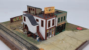 D.C. Cochran Confectionary (N Scale) (470) exact product view 1