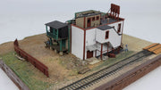 D.C. Cochran Confectionary (N Scale) (470) exact product view 2