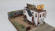 D.C. Cochran Confectionery (HO Scale) (471) exact product view 1