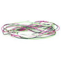 Miniatronics 30 Ga Ultra Flex Stranded-Single Conductor[10 Ft, Multi Color] MNT4818001 — exact product reference