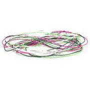 Miniatronics 30 Ga Ultra Flex Stranded-Single Conductor[10 Ft, Multi Color] MNT4818001 — exact product reference