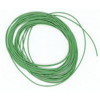 Miniatronics 30 Ga Ultra Flex Stranded Wire-Single Conductor [10 Ft, Green] MNT48R3001 — exact Miniatronics product image