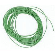 Miniatronics 30 Ga Ultra Flex Stranded Wire-Single Conductor [10 Ft, Green] MNT48R3001 — exact Miniatronics product image