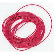 Miniatronics 30 Ga Ultra Flex Stranded Wire-Single Conductor [10 Ft, Red] MNT48W3001 — exact product reference