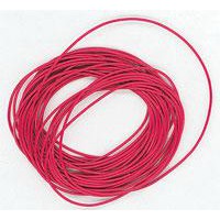 Miniatronics 30 Ga Ultra Flex Stranded Wire-Single Conductor [10 Ft, Red] MNT48W3001 — exact product reference