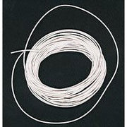 Miniatronics 30 Ga Ultra Flex Stranded Wire-Single Conductor [10 Ft, White] MNT48Y3001 — exact product reference