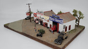 O'Lary's Garage (HO Scale) (481) exact product view 2