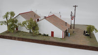 O'Lary's Garage (HO Scale) (481) exact product view 3