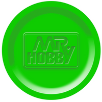 Mr. Hobby C66 Bright Green Gloss 10ml - product image